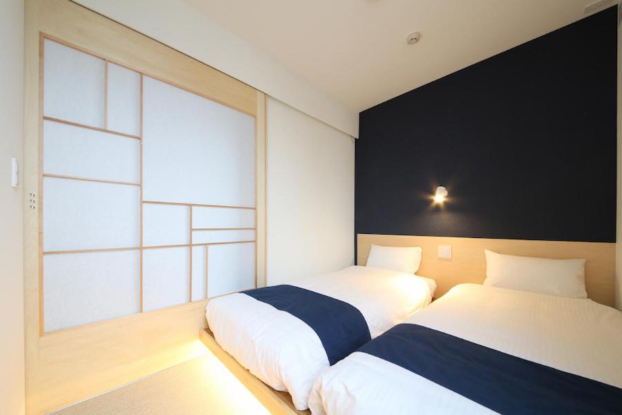 East Square Tokyo Hotel Ngoại thất bức ảnh